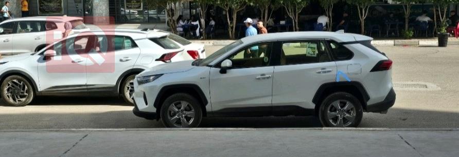 تۆیۆتا ڕاڤ 4